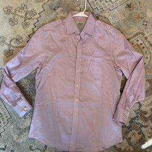 NWOT Charles Tyrwhitt button down